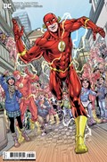 THE FLASH #779B 