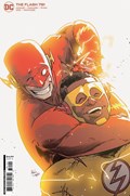 THE FLASH #781B 