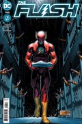 THE FLASH #782 