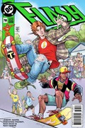 THE FLASH #788C 