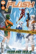 THE FLASH #789 