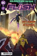 THE FLASH #791 