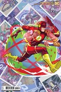 THE FLASH #791C 