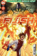 THE FLASH #790 