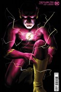 THE FLASH #790C 