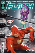 THE FLASH #787 