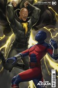 THE FLASH #787C 