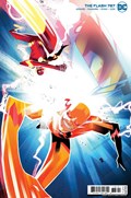 THE FLASH #787B 