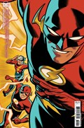 THE FLASH #800B 
