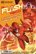 THE FLASH #800 