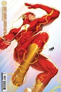 THE FLASH #800E 
