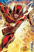 THE FLASH #800G 