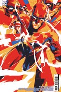 THE FLASH #800-RI-B 