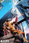 THE FLASH #799-RI 