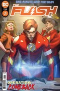 THE FLASH #793 