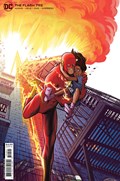 THE FLASH #792B 
