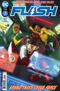 THE FLASH #792 
