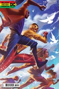 THE FLASH #792D 