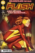 THE FLASH #794 