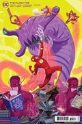 THE FLASH #795C 