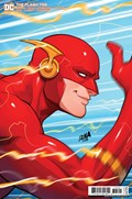 THE FLASH #795B 