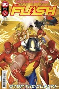 THE FLASH #796 