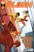 THE FLASH #797 