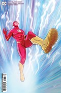 THE FLASH #797C 