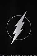 THE FLASH #800-BTC-D 