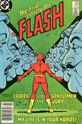 THE FLASH #347C 