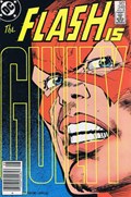 THE FLASH #348C 