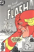 THE FLASH #344 