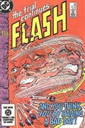 THE FLASH #341 