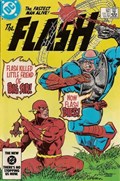 THE FLASH #339 