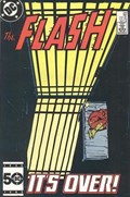 THE FLASH #349 