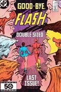 THE FLASH #350 