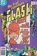 THE FLASH #342C 