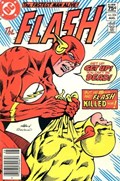 THE FLASH #324C 