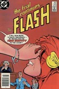 THE FLASH #345C 