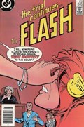 THE FLASH #345B 
