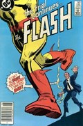 THE FLASH #346C 