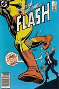 THE FLASH #346B 