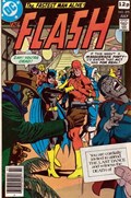 THE FLASH #275B 