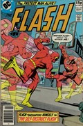 THE FLASH #277B 