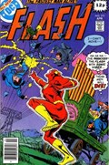 THE FLASH #272B 
