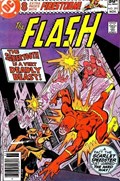 THE FLASH #291B 