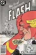 THE FLASH #344B 