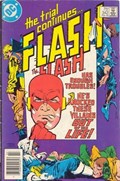 THE FLASH #342B 