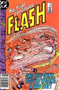 THE FLASH #341B 