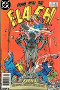 THE FLASH #333B 
